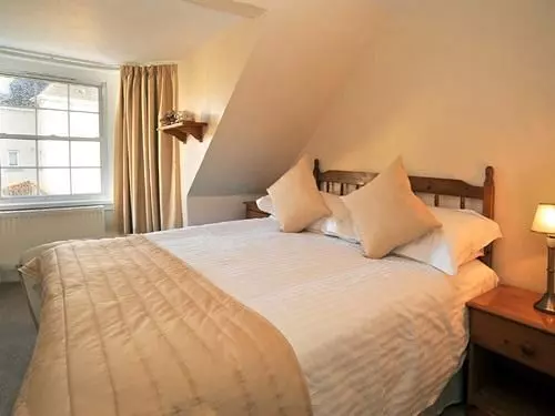 Отель Cherrybank Inn