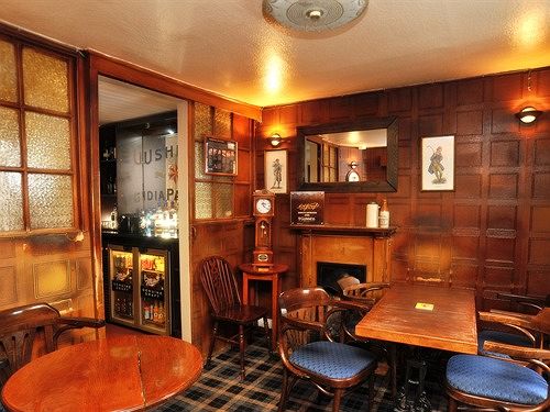 فندق Cherrybank Inn