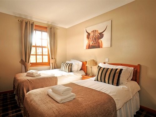 فندق Cherrybank Inn