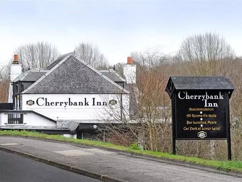 Отель Cherrybank Inn