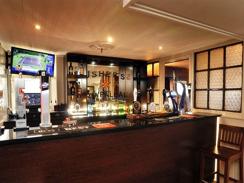 فندق Cherrybank Inn