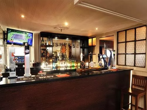 Отель Cherrybank Inn