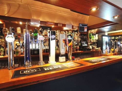 فندق Cherrybank Inn