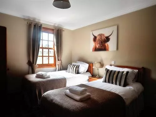 Отель Cherrybank Inn