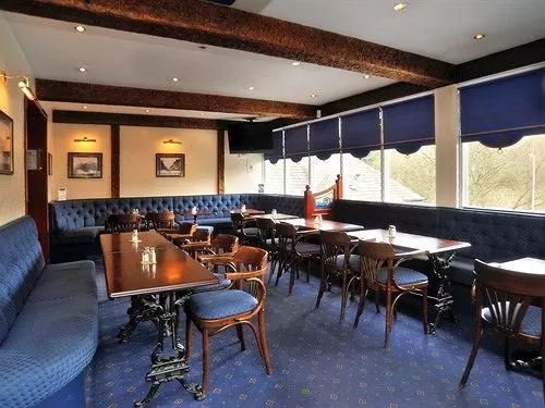 Отель Cherrybank Inn