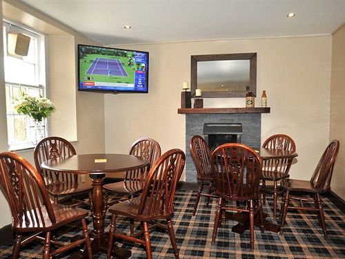 فندق Cherrybank Inn