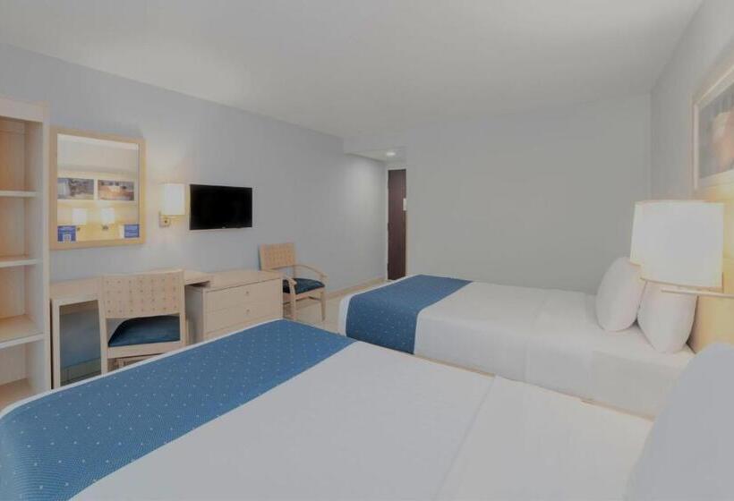 Otel City Express By Marriott Minatitlán