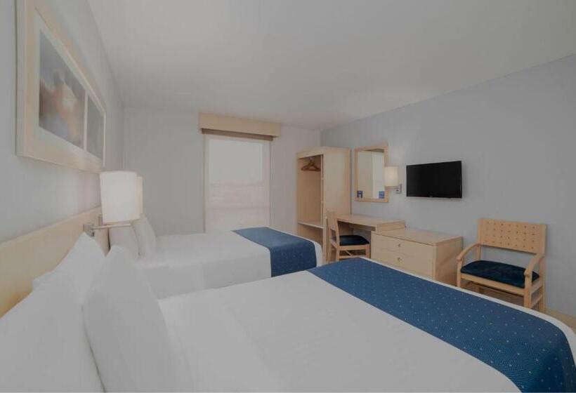 Otel City Express By Marriott Minatitlán