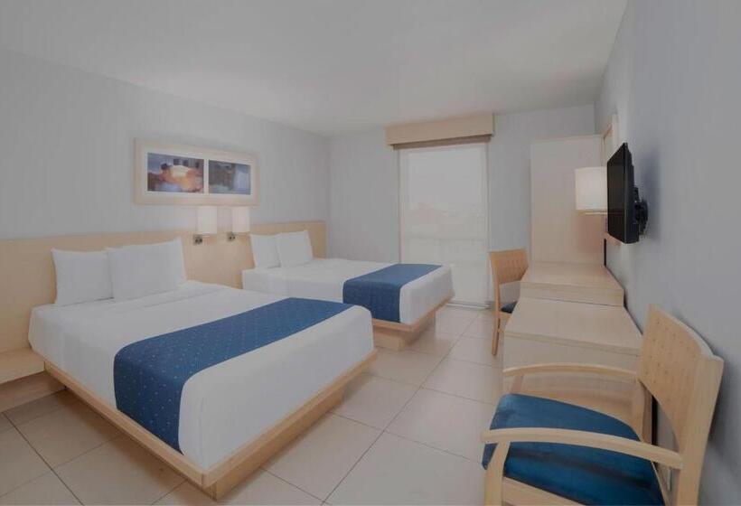 Otel City Express By Marriott Minatitlán