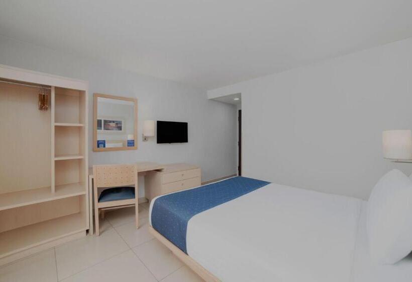 Otel City Express By Marriott Minatitlán