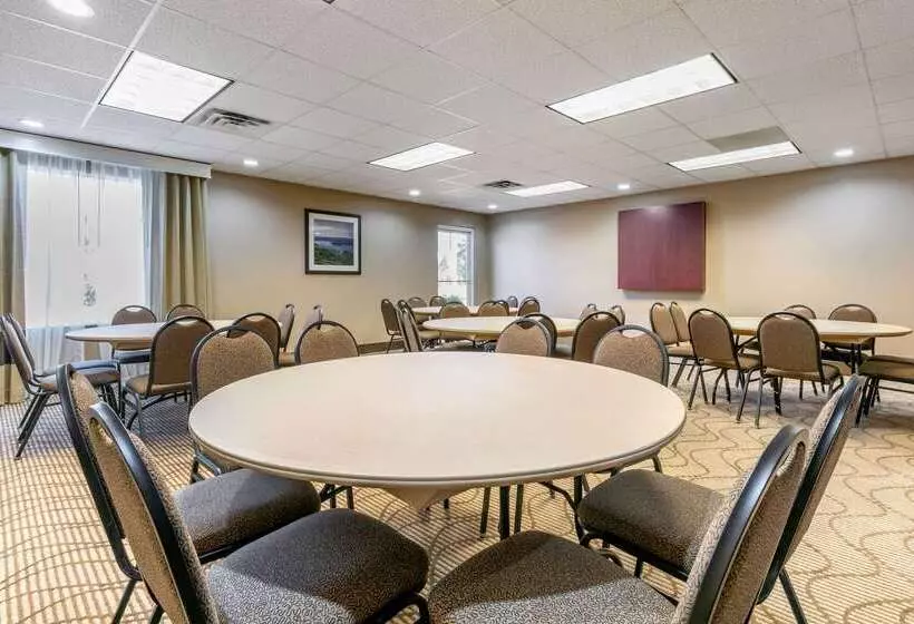 Отель Comfort Inn & Suites Van Buren   Fort Smith