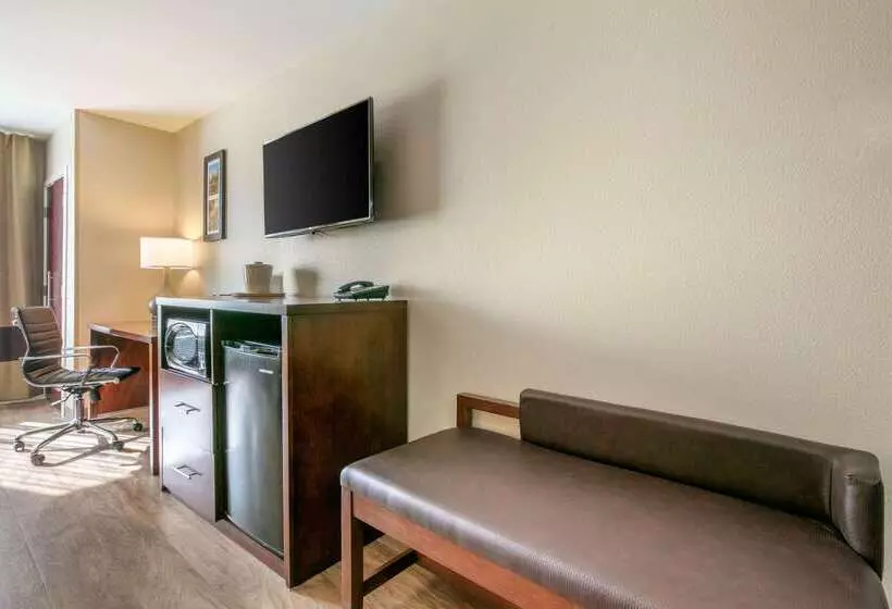 Отель Comfort Inn & Suites Van Buren   Fort Smith