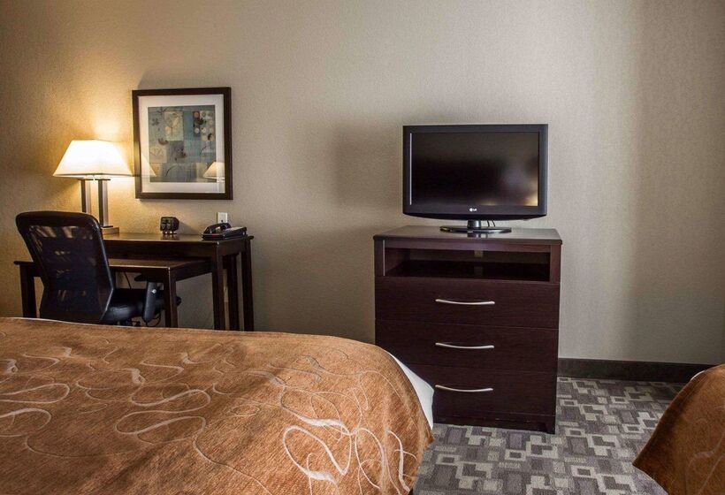 ホテル Comfort Suites Whitsett   Greensboro East