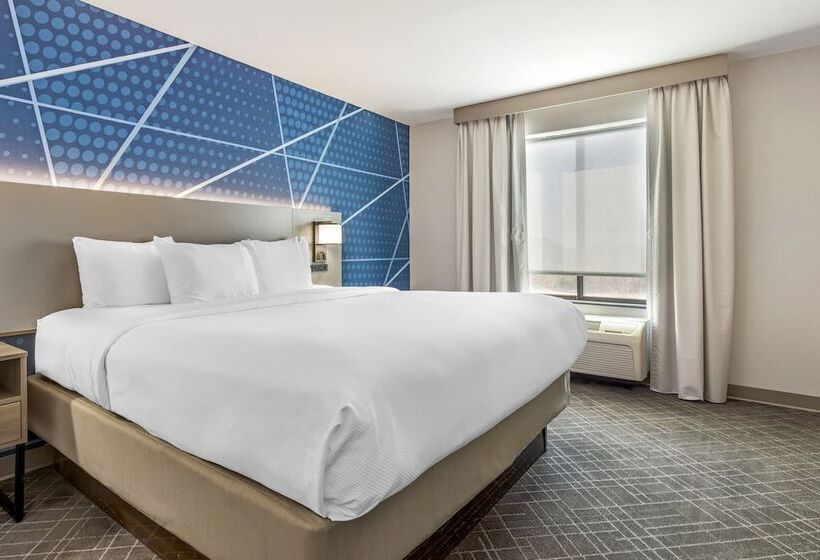 ホテル Comfort Suites Whitsett   Greensboro East