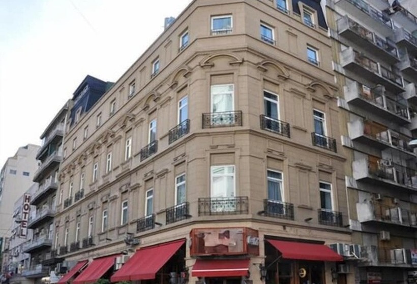 Europlaza Hotel & Suites