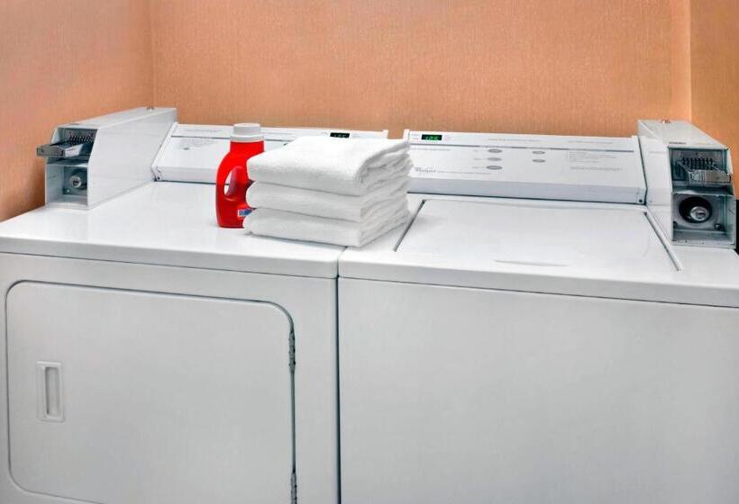 酒店 Fairfield Inn By Marriott Burlington Williston