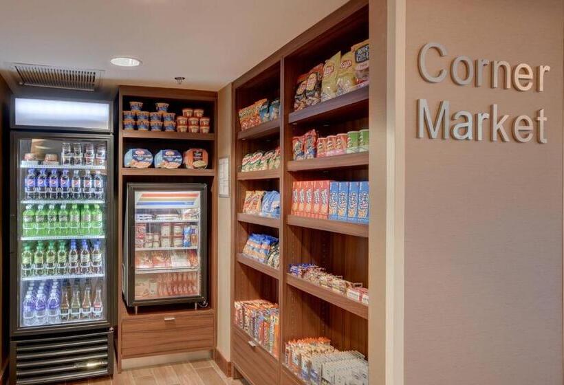 酒店 Fairfield Inn By Marriott Burlington Williston