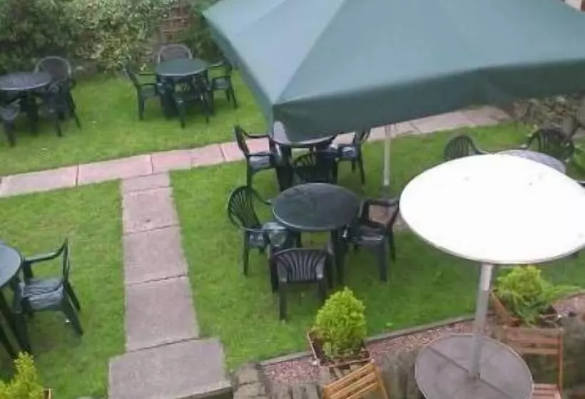 호텔 Fishermans Tavern