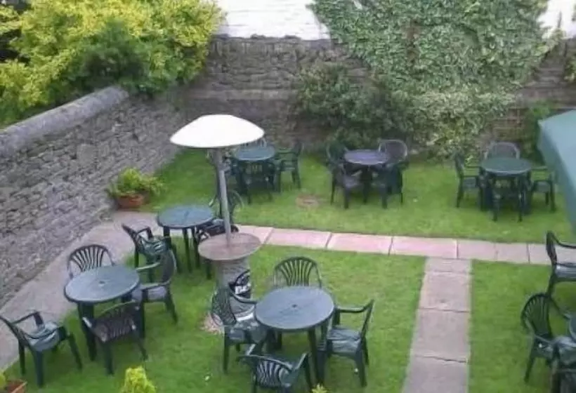 호텔 Fishermans Tavern