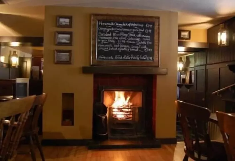 호텔 Fishermans Tavern