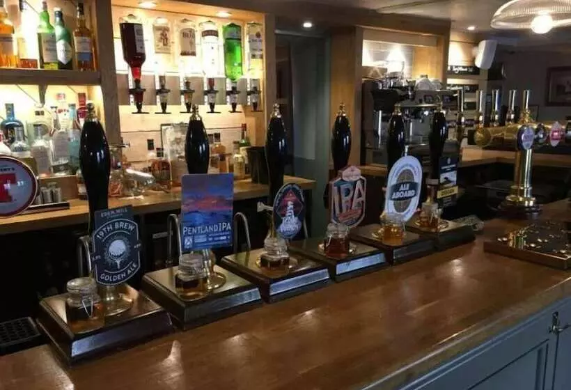 호텔 Fishermans Tavern