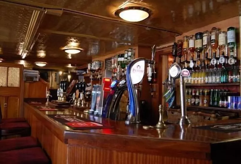 호텔 Fishermans Tavern