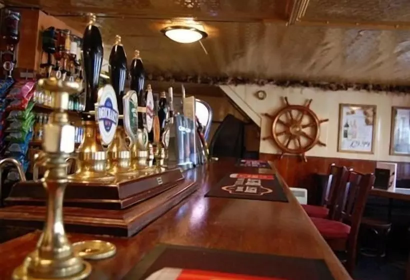 호텔 Fishermans Tavern