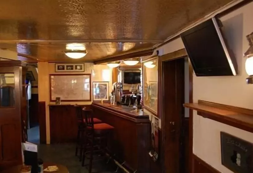 호텔 Fishermans Tavern