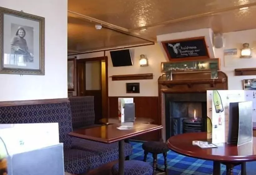 호텔 Fishermans Tavern