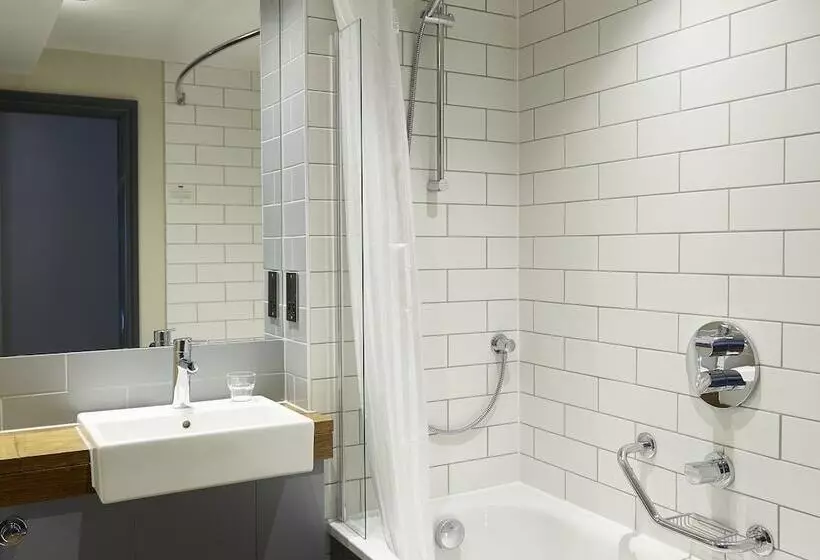 호텔 Fishermans Tavern