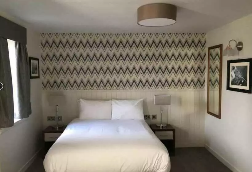 호텔 Fishermans Tavern