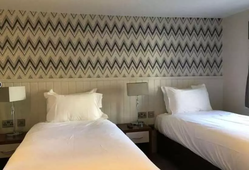 호텔 Fishermans Tavern