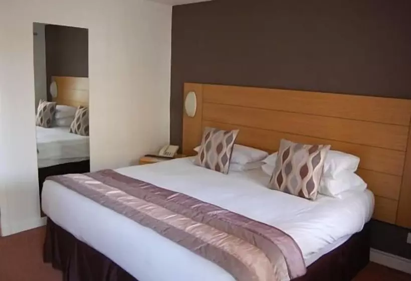 호텔 Fishermans Tavern