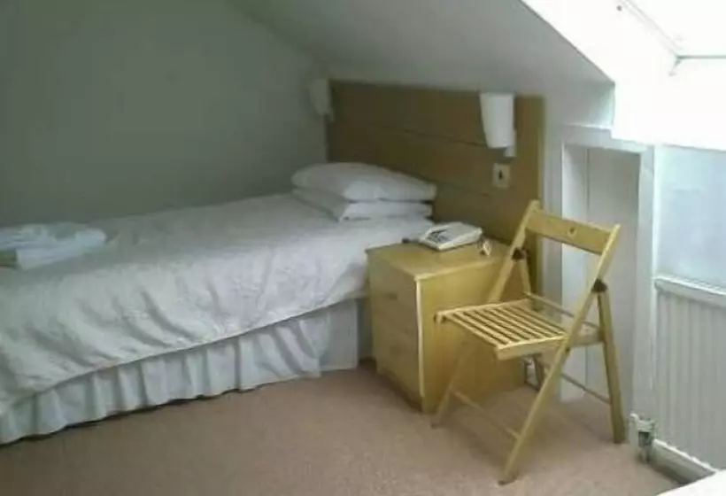 호텔 Fishermans Tavern