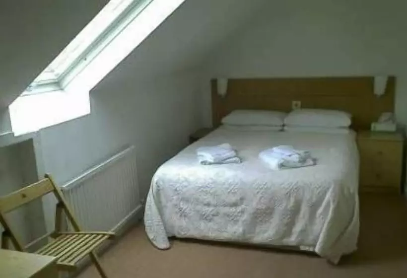 호텔 Fishermans Tavern