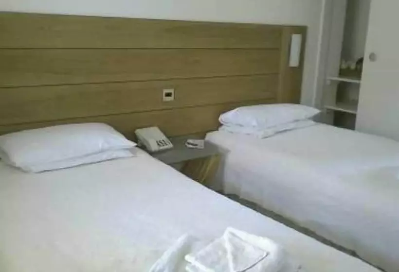 호텔 Fishermans Tavern