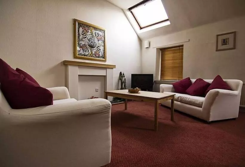 호텔 Fishermans Tavern