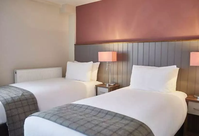 호텔 Fishermans Tavern