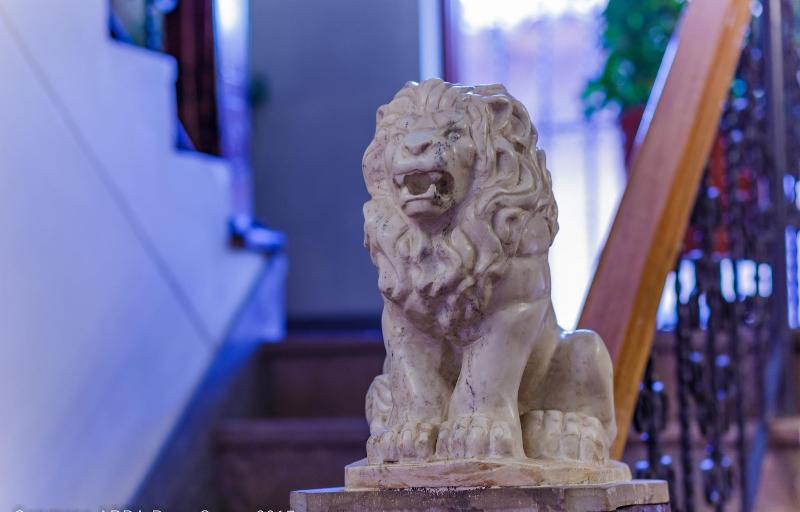 Hotel Fuente De Agua Cusco