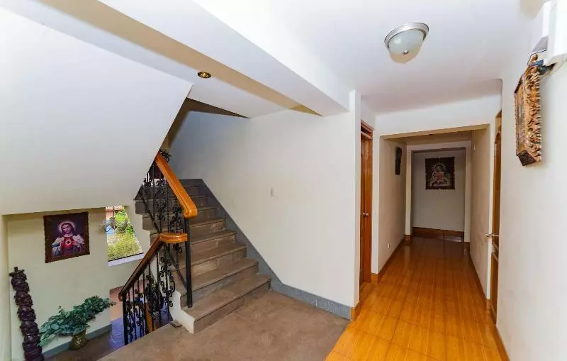 Hotel Fuente De Agua Cusco