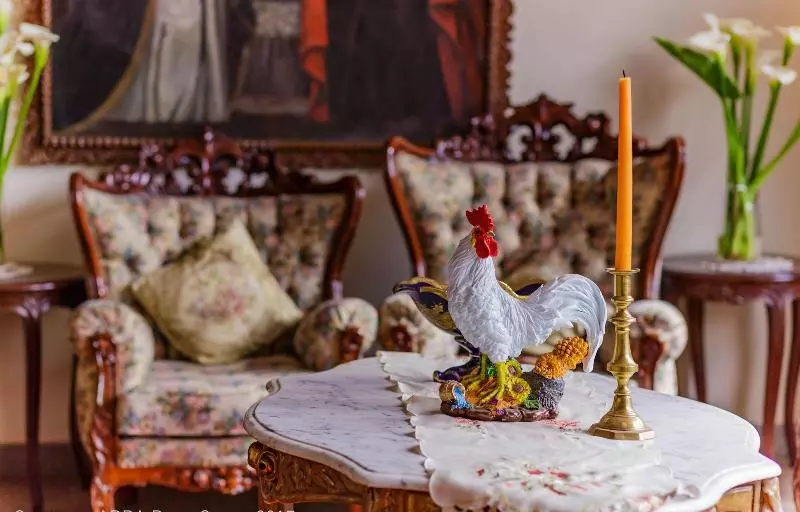 Hotel Fuente De Agua Cusco