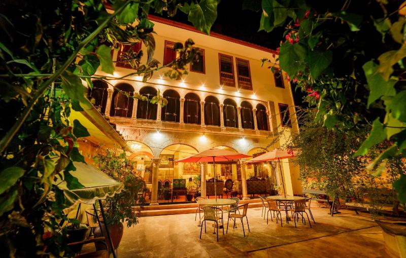 Hotel Fuente De Agua Cusco