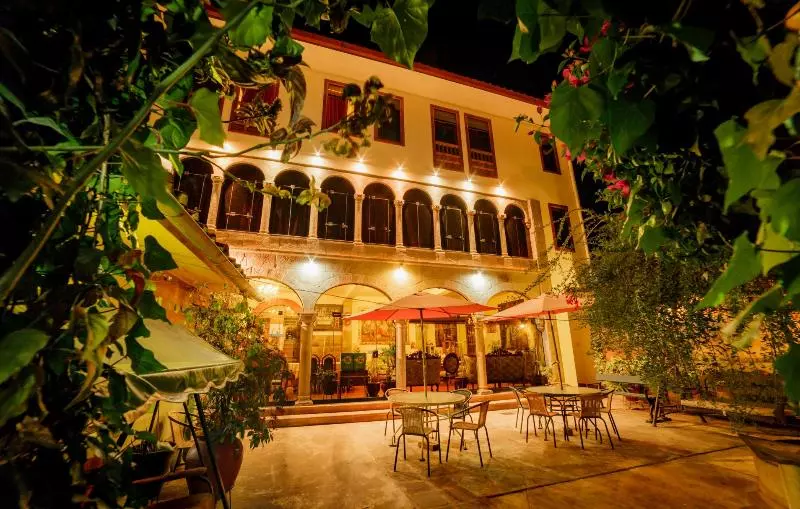 Hotel Fuente De Agua Cusco