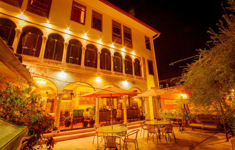 Hotel Fuente De Agua Cusco