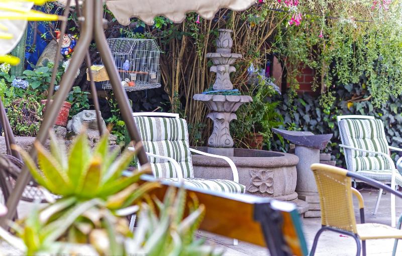 Hotel Fuente De Agua Cusco