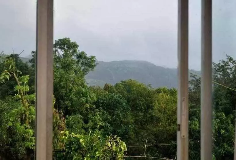 호텔 Hari International