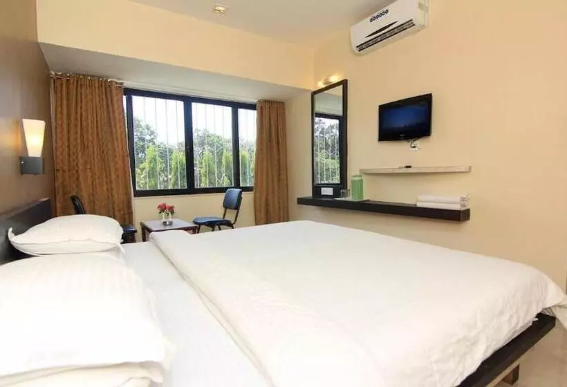 호텔 Hari International