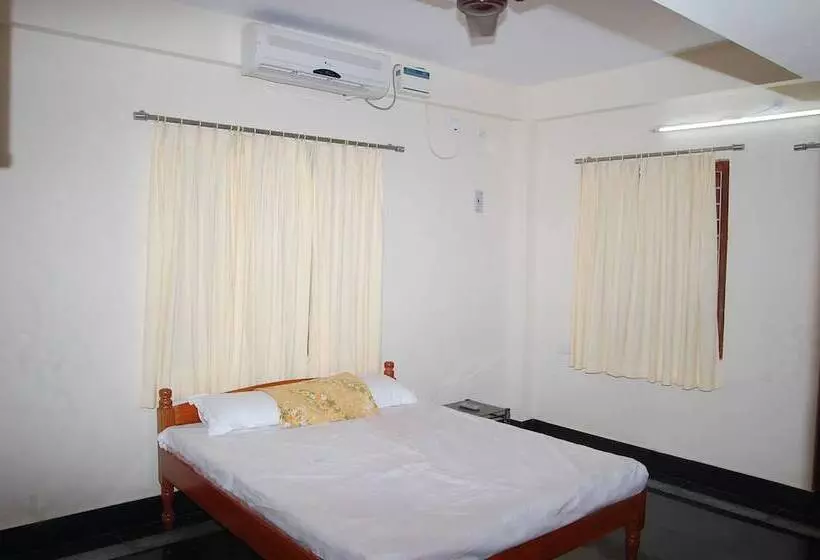 호텔 Hari International