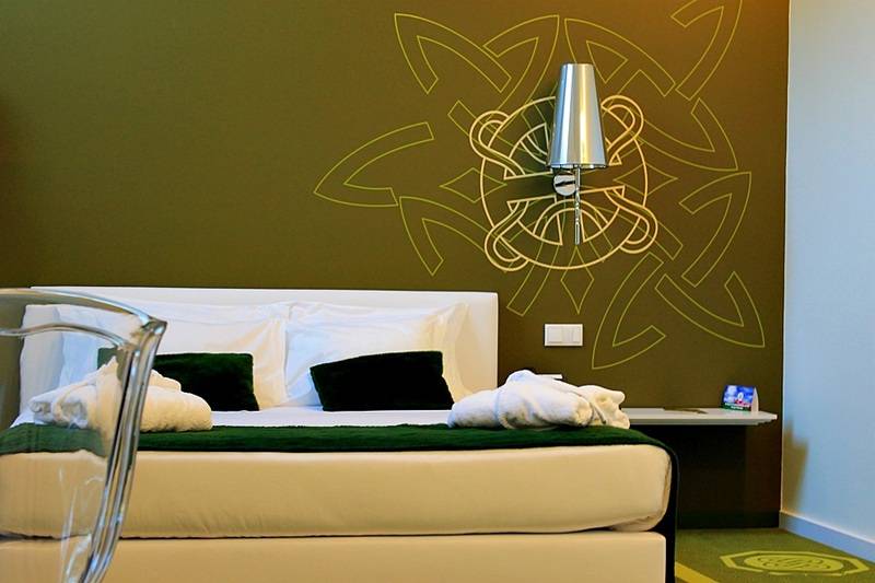 فندق Hd | Duecitania Design