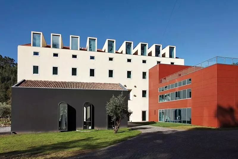 ホテル Hd | Duecitania Design